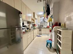 Blk 482 Admiralty Link (Sembawang), HDB 4 Rooms #588035821